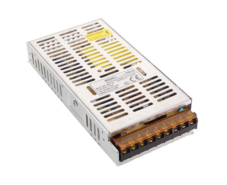 powersupply