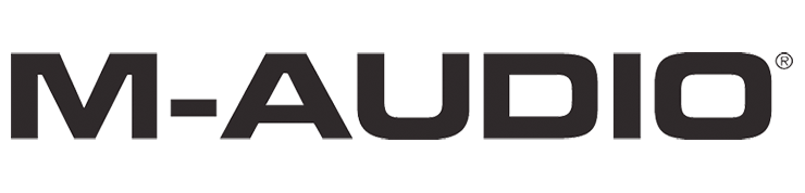 m-audio-logo