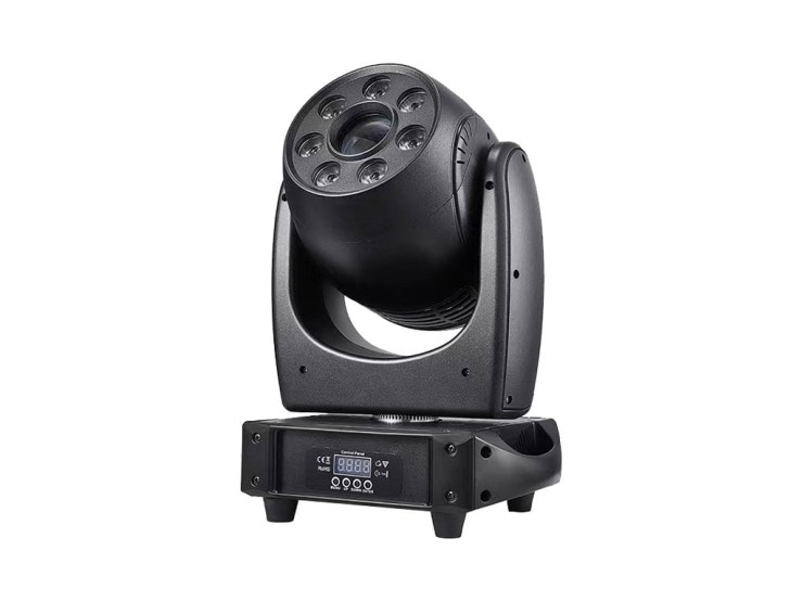 120W-LED-Beam-Moving-Head