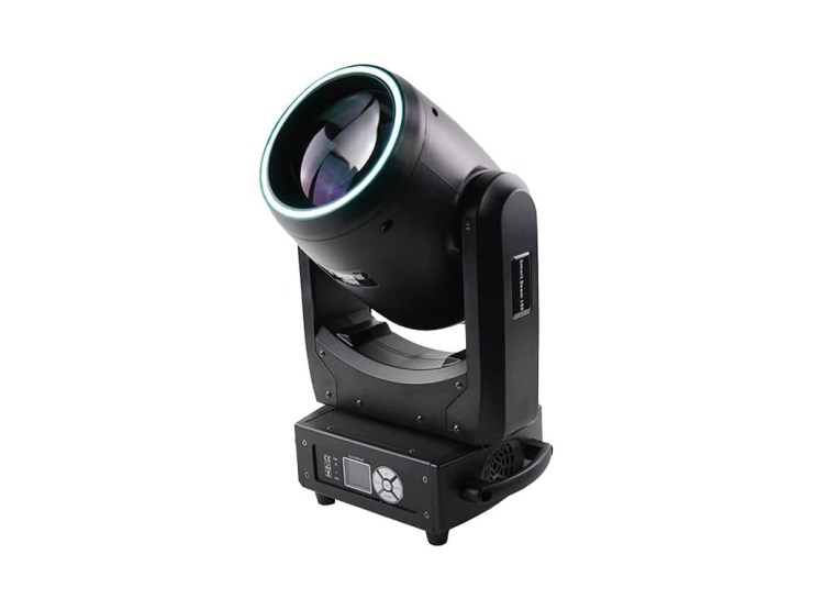 150w-Beam-LED-Moving-Head-With-Halo