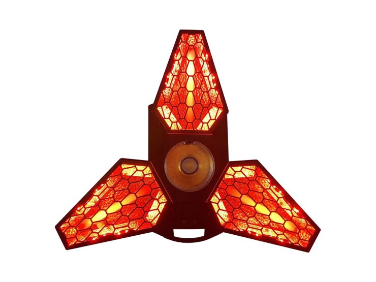 3x60wled