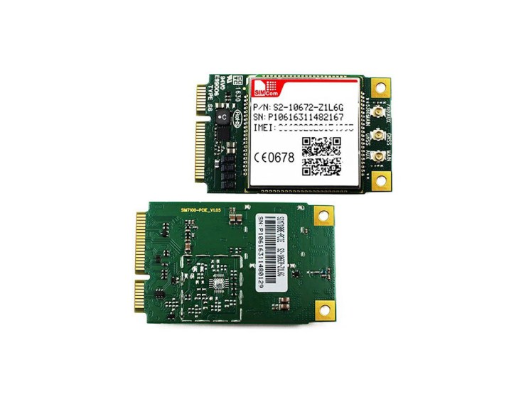 4gmodule