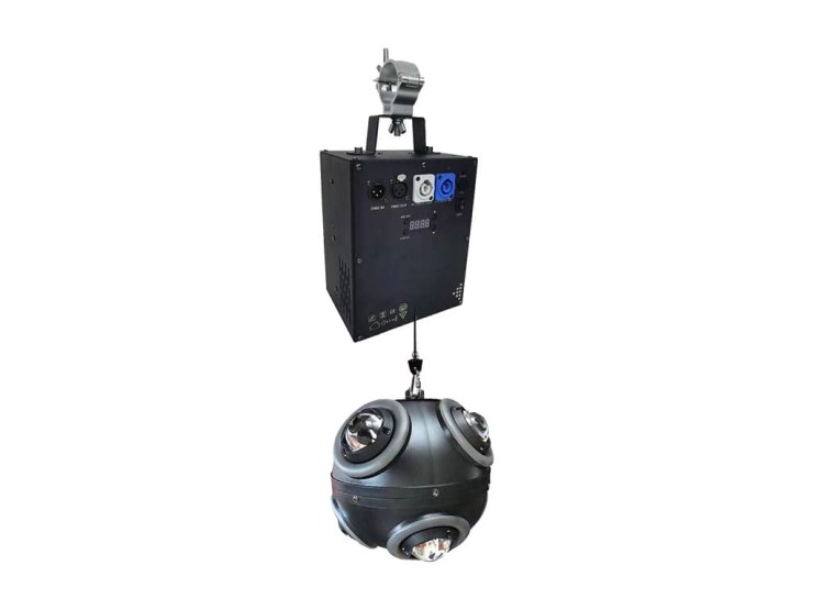 8x10w-RGBW-LED-Lifting-Ball
