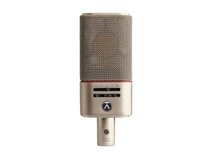 AUSTRIAN-AUDIO-OC818