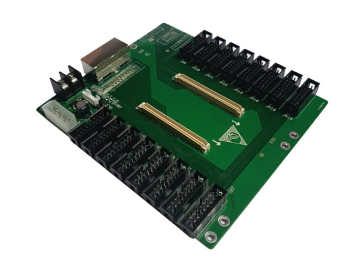 AXS-HUB75E