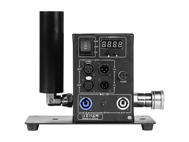 CO2JET