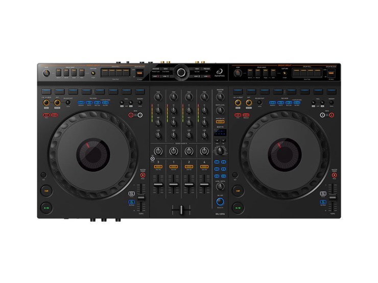 DDJ-GRV6