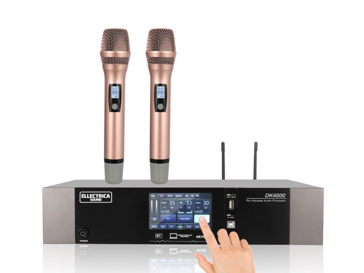 DK4500