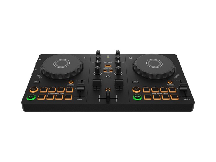FLX2-S
