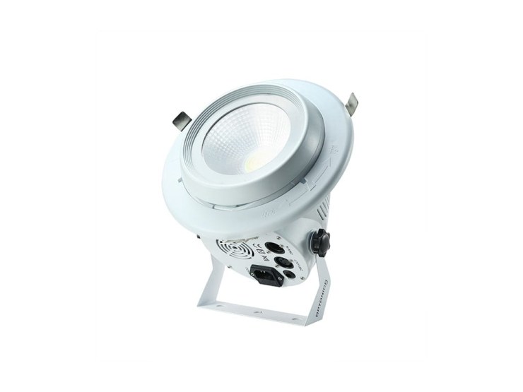 Fully-embedded-COB-surface-light