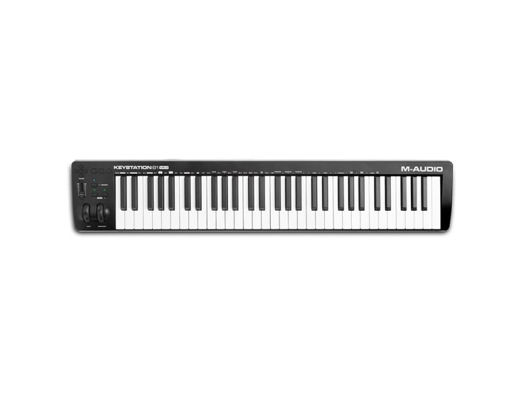 Keystation61MK3