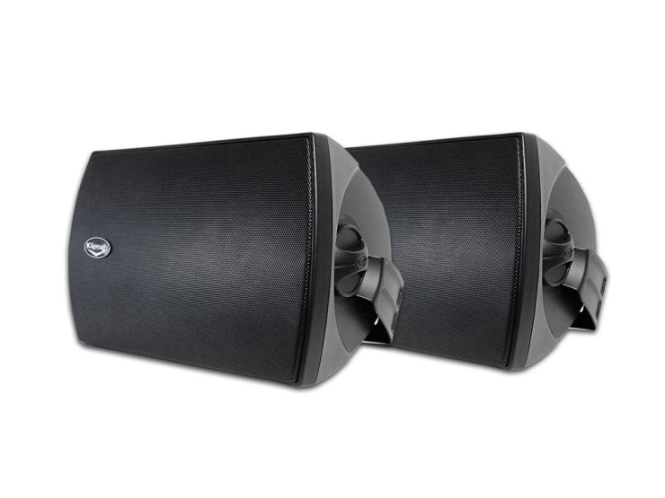 Klipsch-AW-525-Black