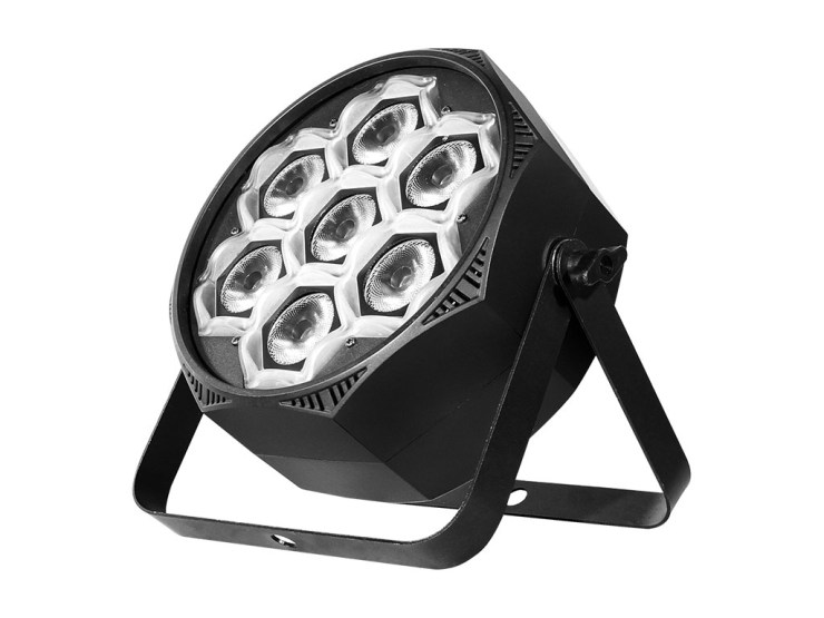 LED-PAR-712E
