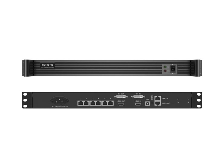 MCTRL700