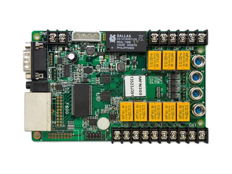 MFN300card