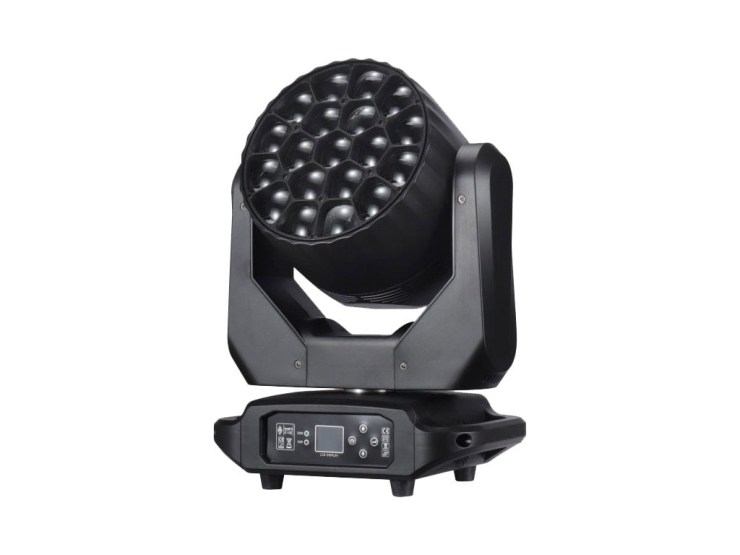 Moving-Head-Wash-19x40W-RGBW-4in1-front