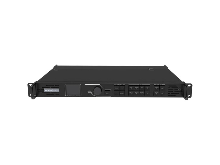 NovaStarVX400