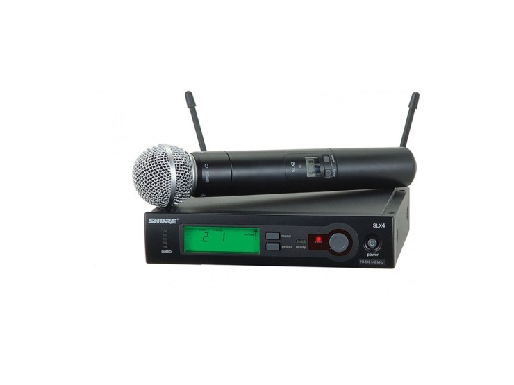SHURE