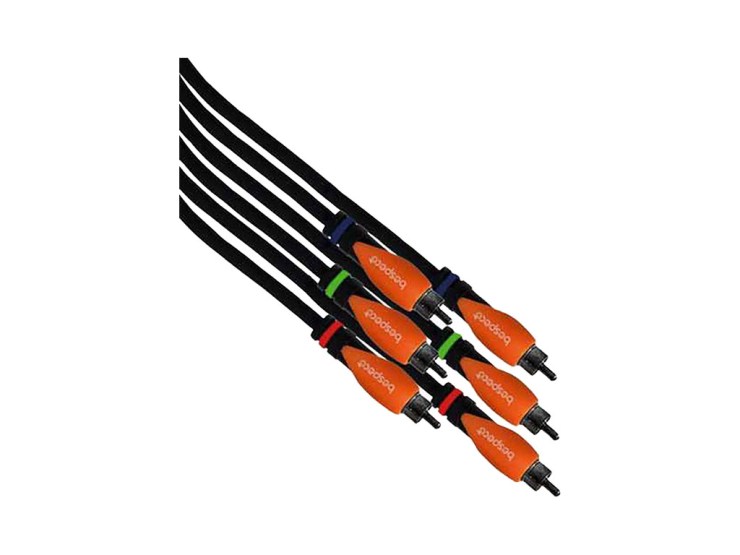 Кабел 3rca/3rca SL3R300