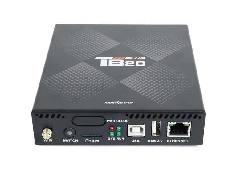 TB20plus