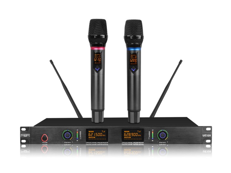 UE320