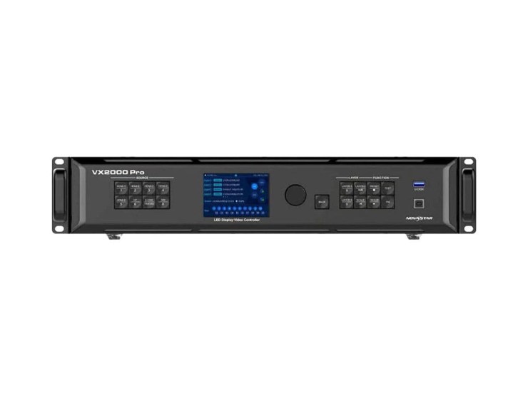 VX2000pro