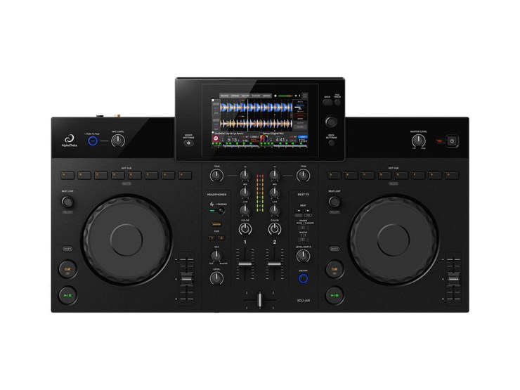 XDJ-AN