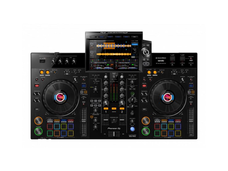 XDJ-RX3