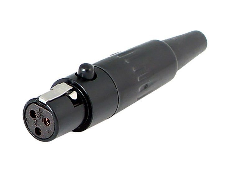 XLR