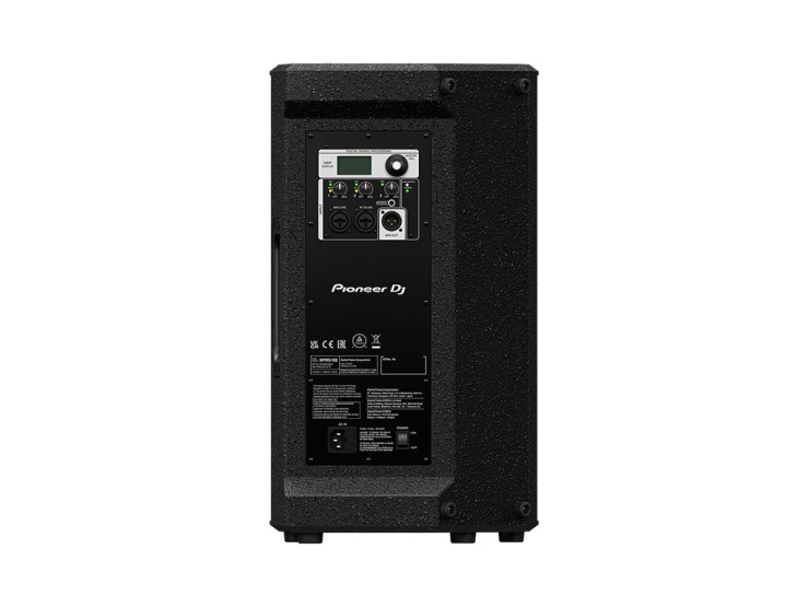 XPRS122B