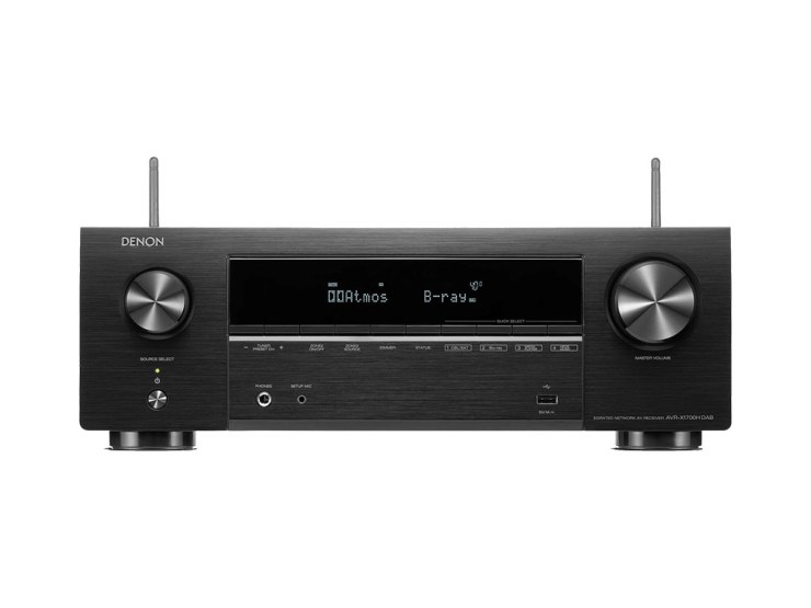 avr-x1700h