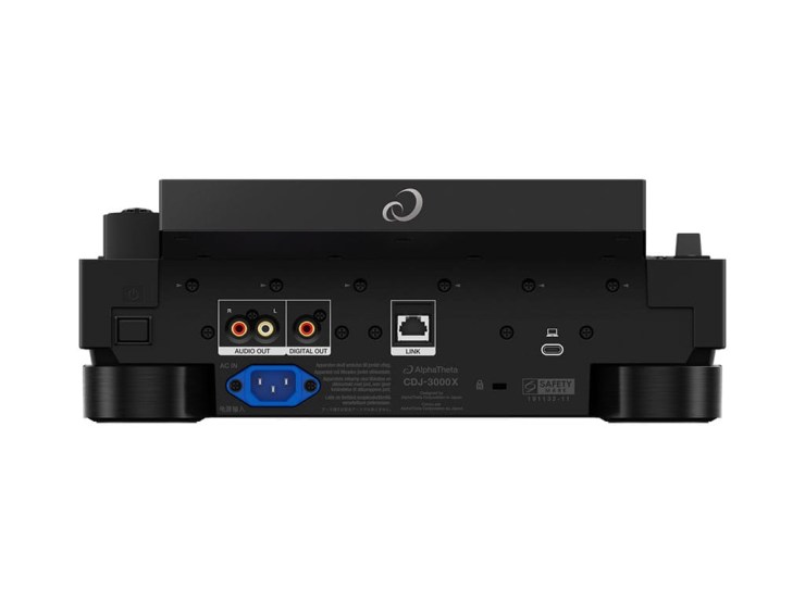 cdj3000x-back