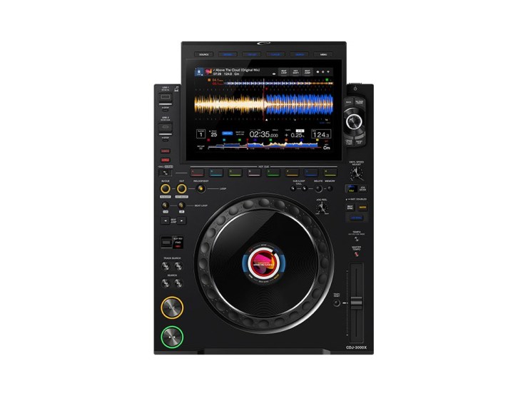 cdj3000x