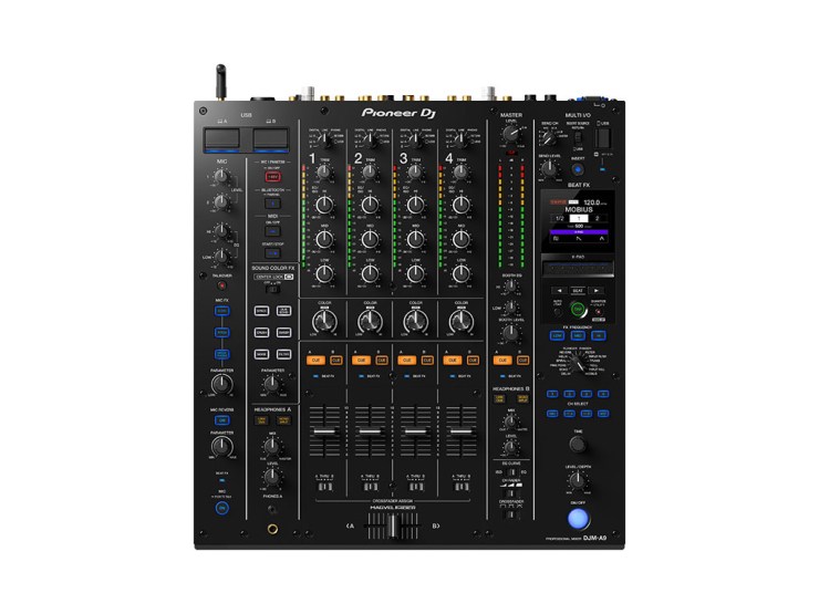 djm-a9