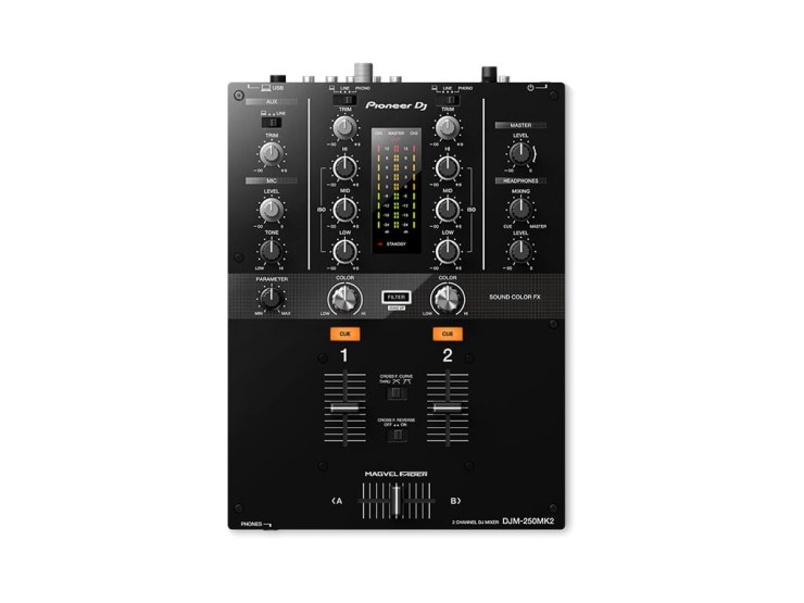djm250mk2