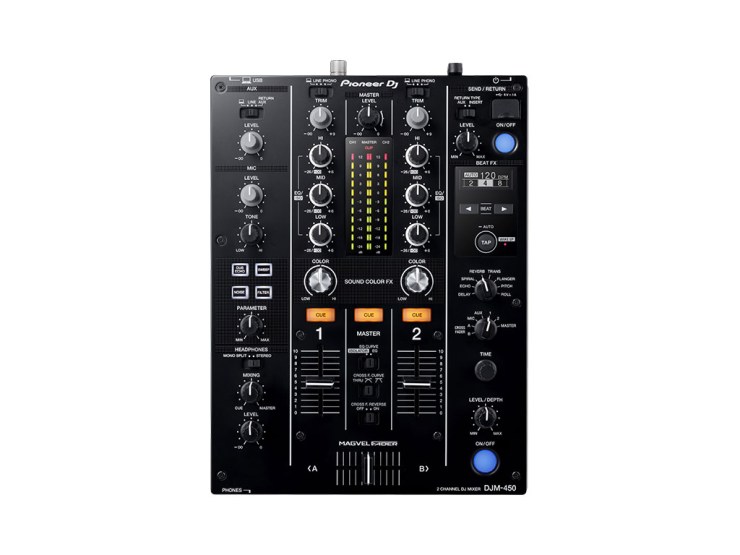 djm450