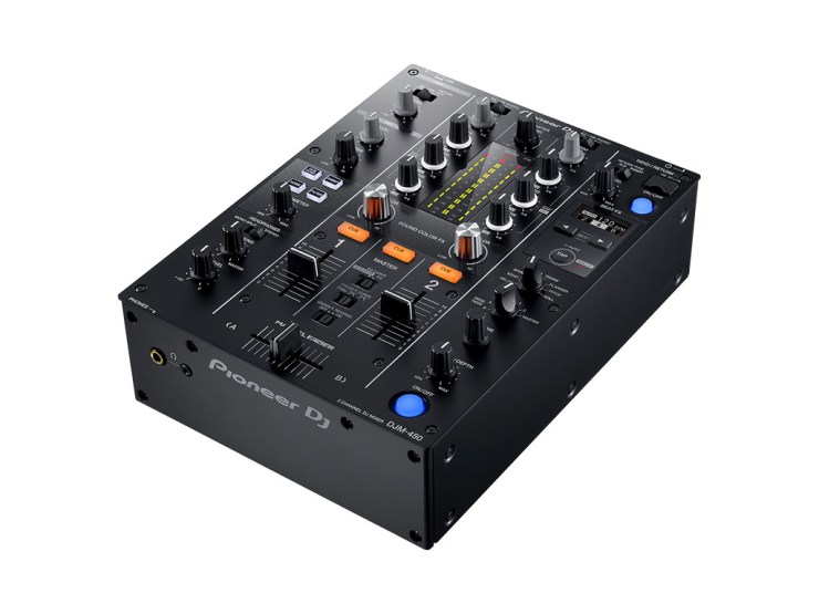 djm450a