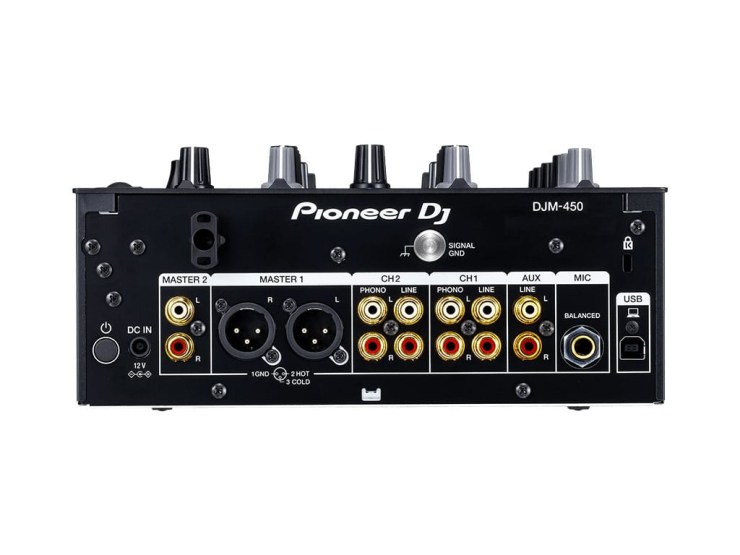 djm450f
