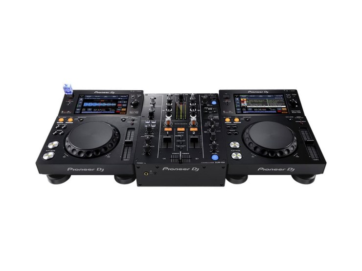 djm450s