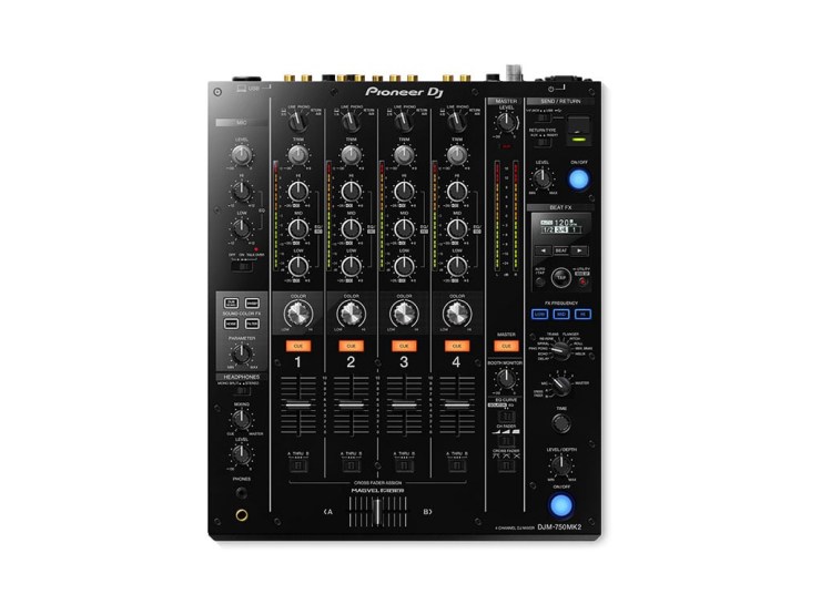 djm750mk2