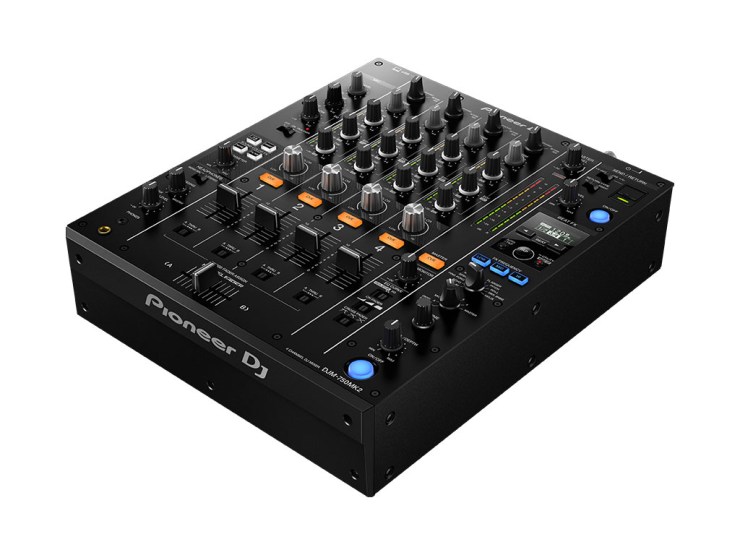 djm750mk2a