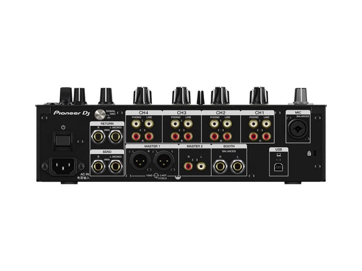 djm750mk2b