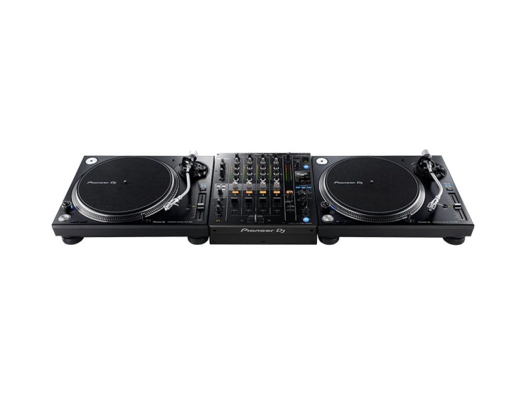 djm750mk2t