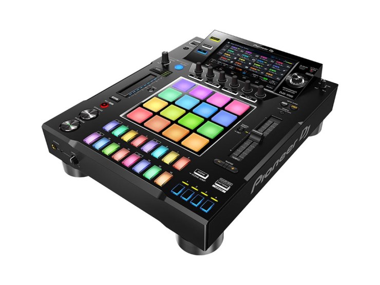 djs-1000a