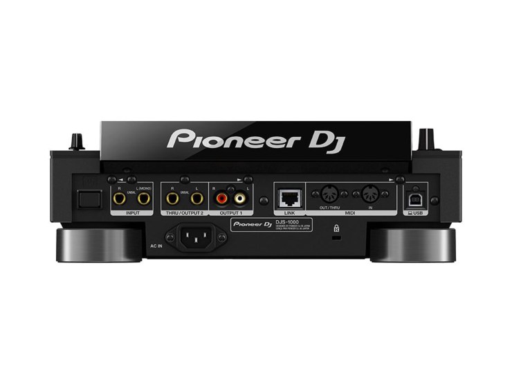djs-1000r