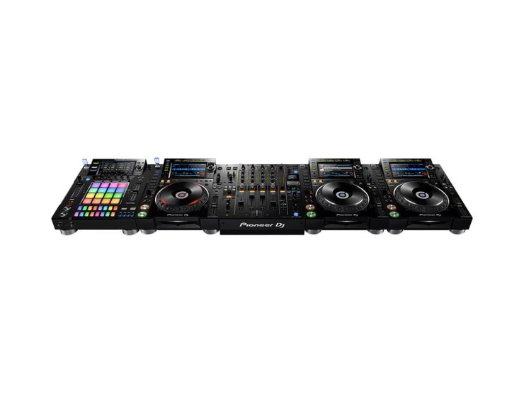 djs-1000s