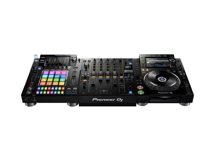 djs-1000set