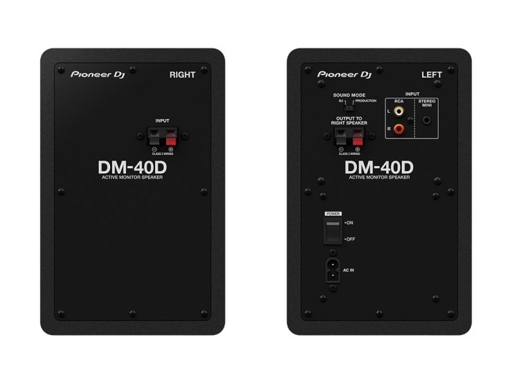 dm40db