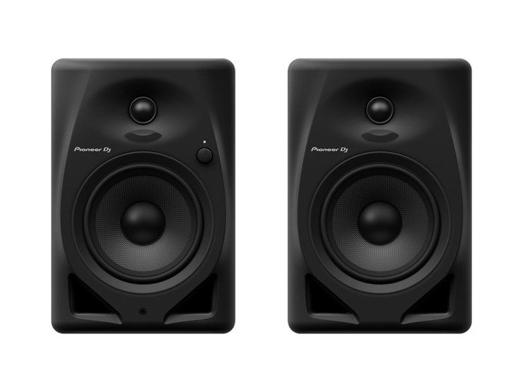 dm50d