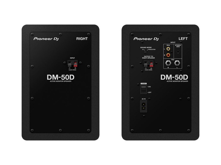 dm50drear